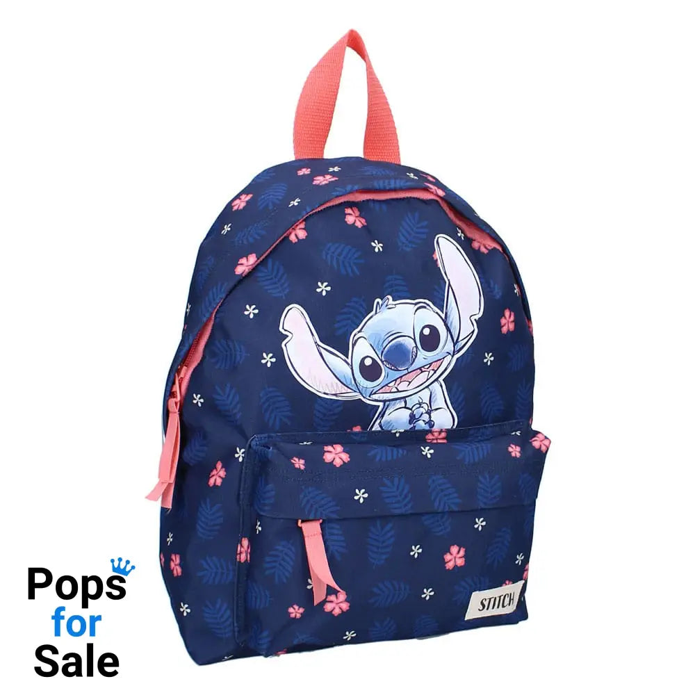Lilo & Stitch Backpack Made For Fun 31 cm
