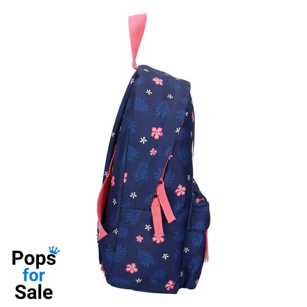 Lilo & Stitch Backpack Made For Fun 31 cm