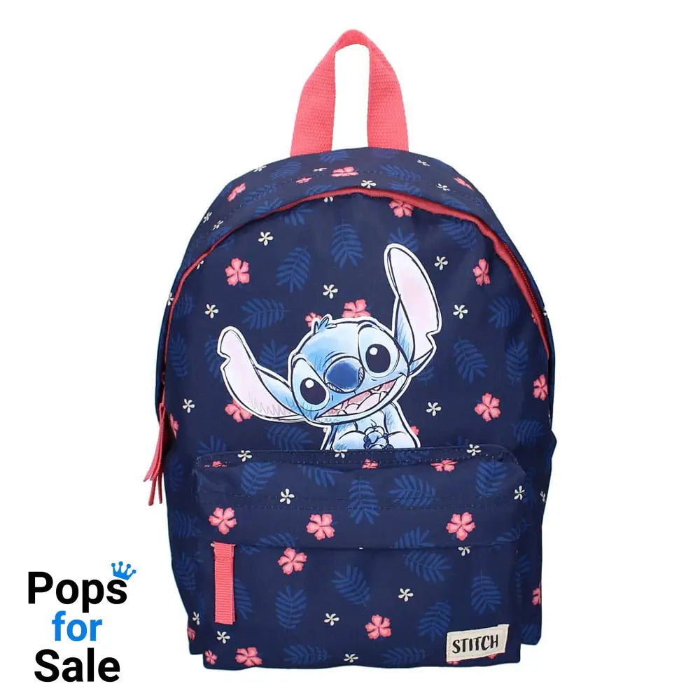 Lilo & Stitch Backpack Made For Fun 31 cm