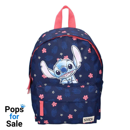 Lilo & Stitch Backpack Made For Fun 31 cm