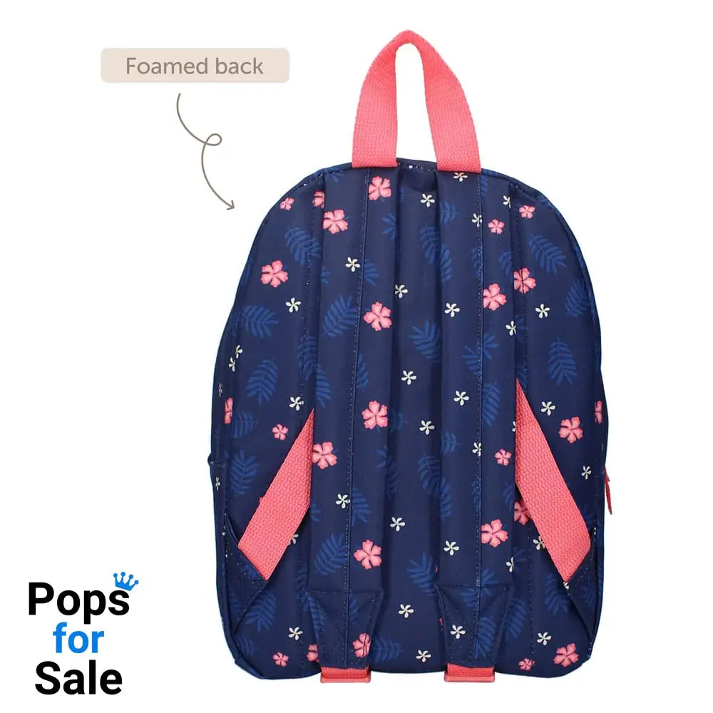 Lilo & Stitch Backpack Made For Fun 31 cm