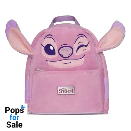 Lilo & Stitch Backpack Mini Angel Twink Bags