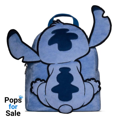 Lilo & Stitch Backpack Mini Stitch Back