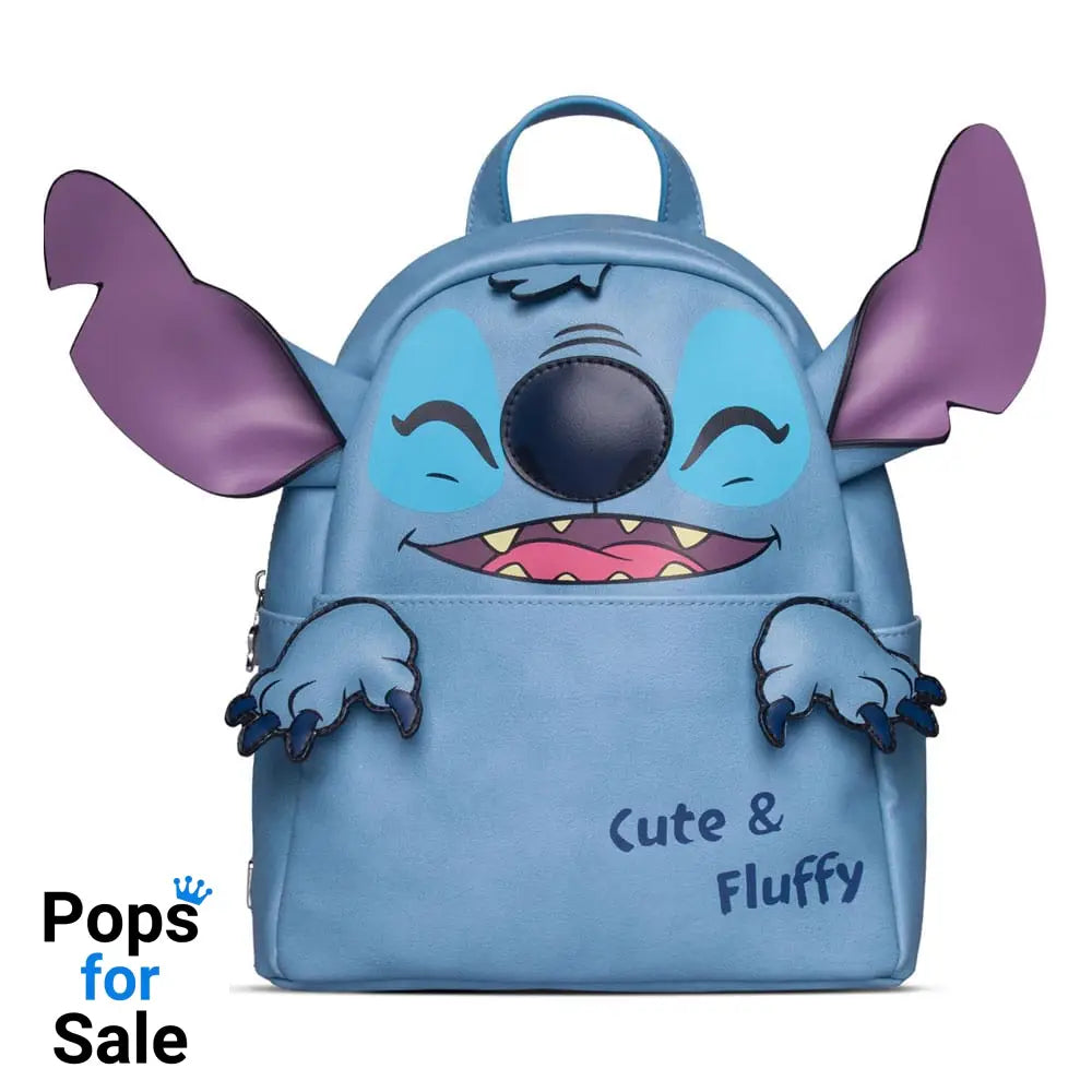 Lilo & Stitch Backpack Mini Cute Stitch