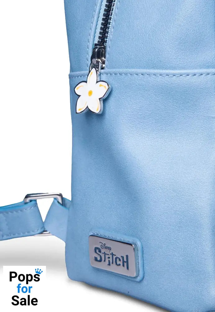 Lilo & Stitch Backpack Mini Cute Stitch