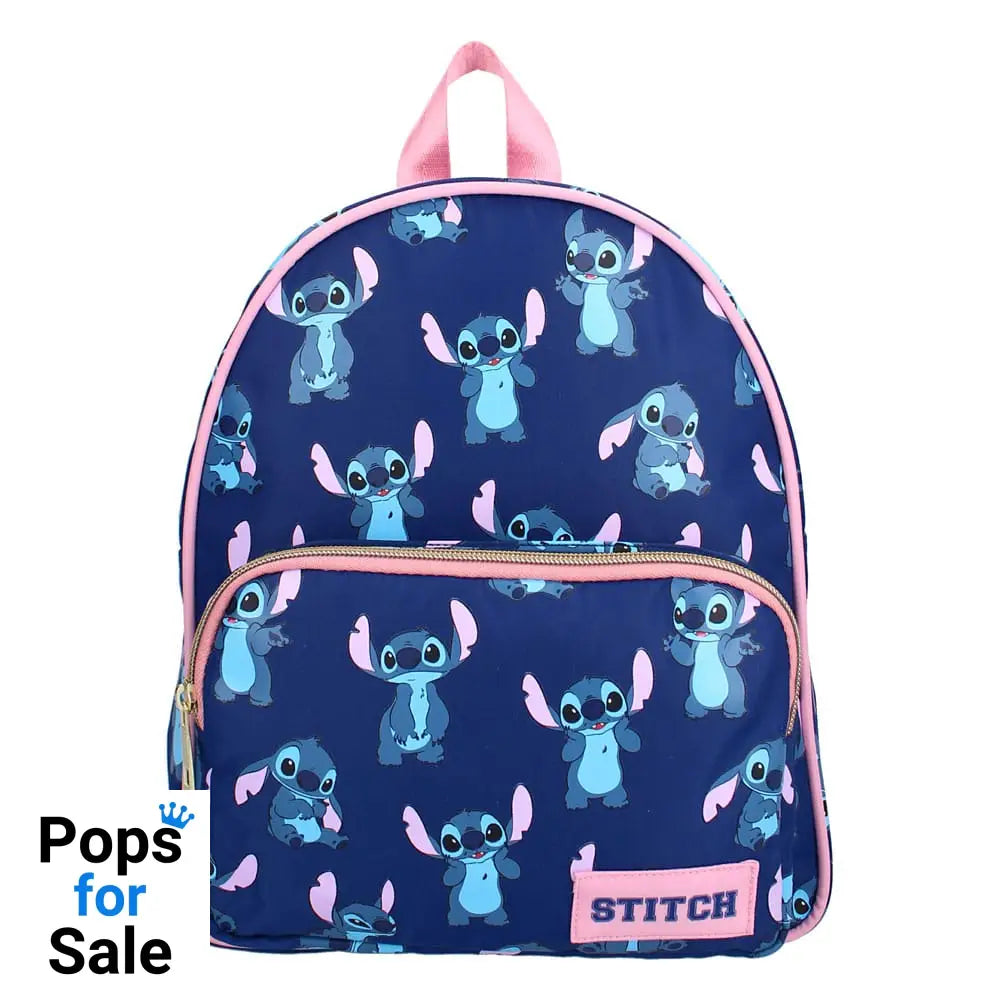 Lilo & Stitch Backpack Stitch Mini Print Bags