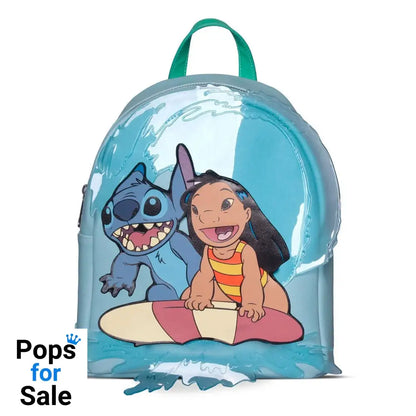 Lilo & Stitch Backpack Mini Lilo & Stitch Surfing