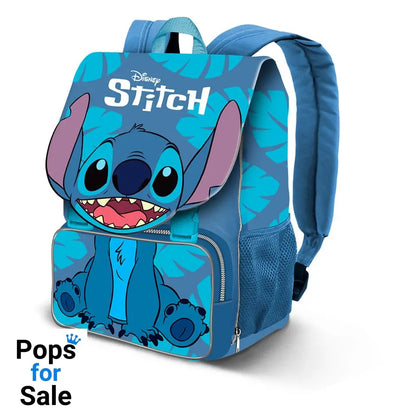 Lilo & Stitch Backpack Sit
