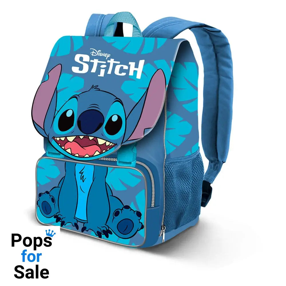 Lilo & Stitch Backpack Sit Bags