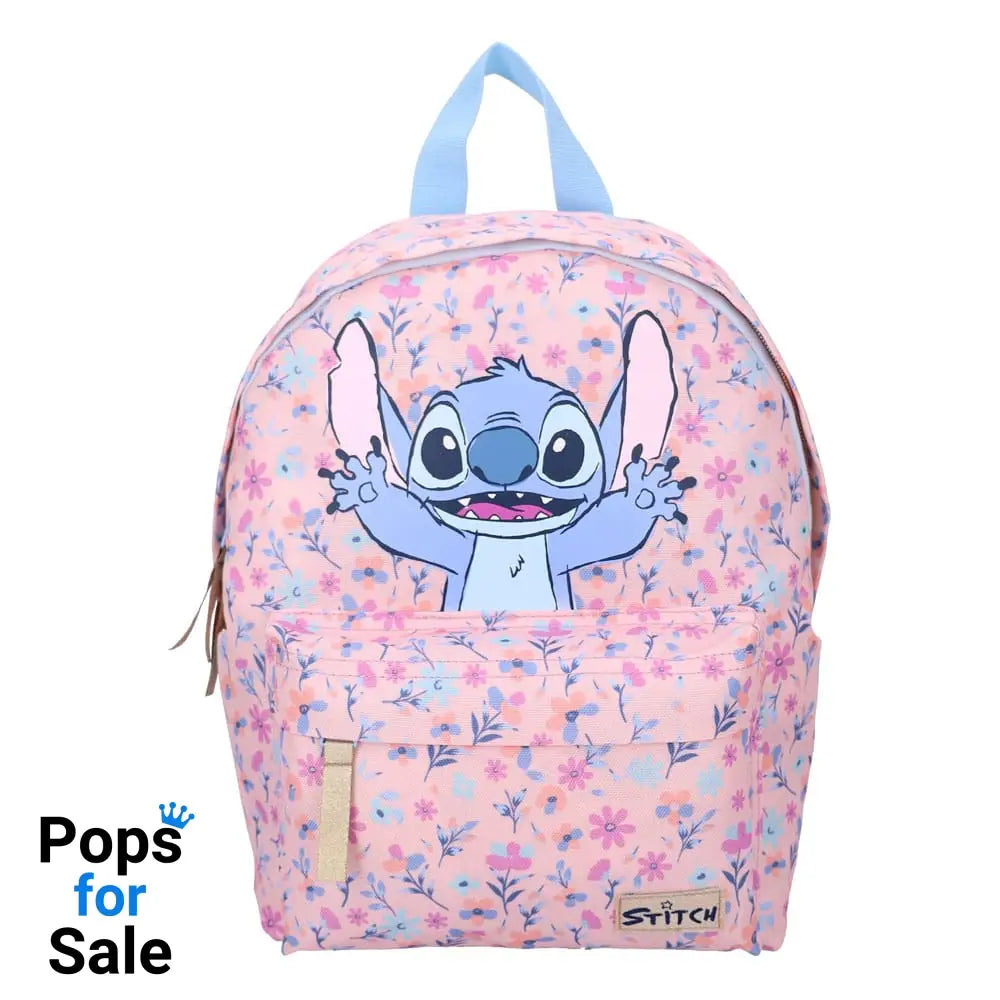 Lilo & Stitch Backpack Spring Smiles 31 cm