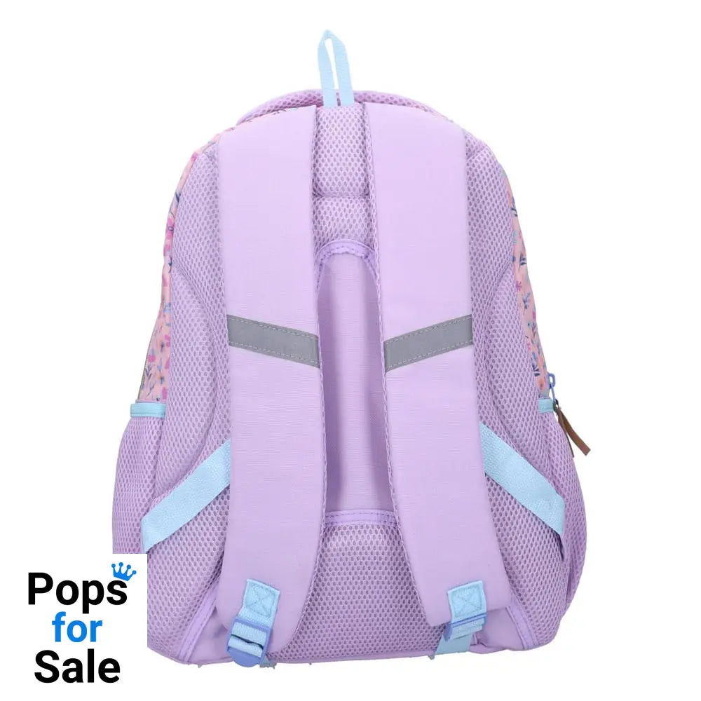 Lilo & Stitch Backpack Stitch Spring Smiles 44 cm