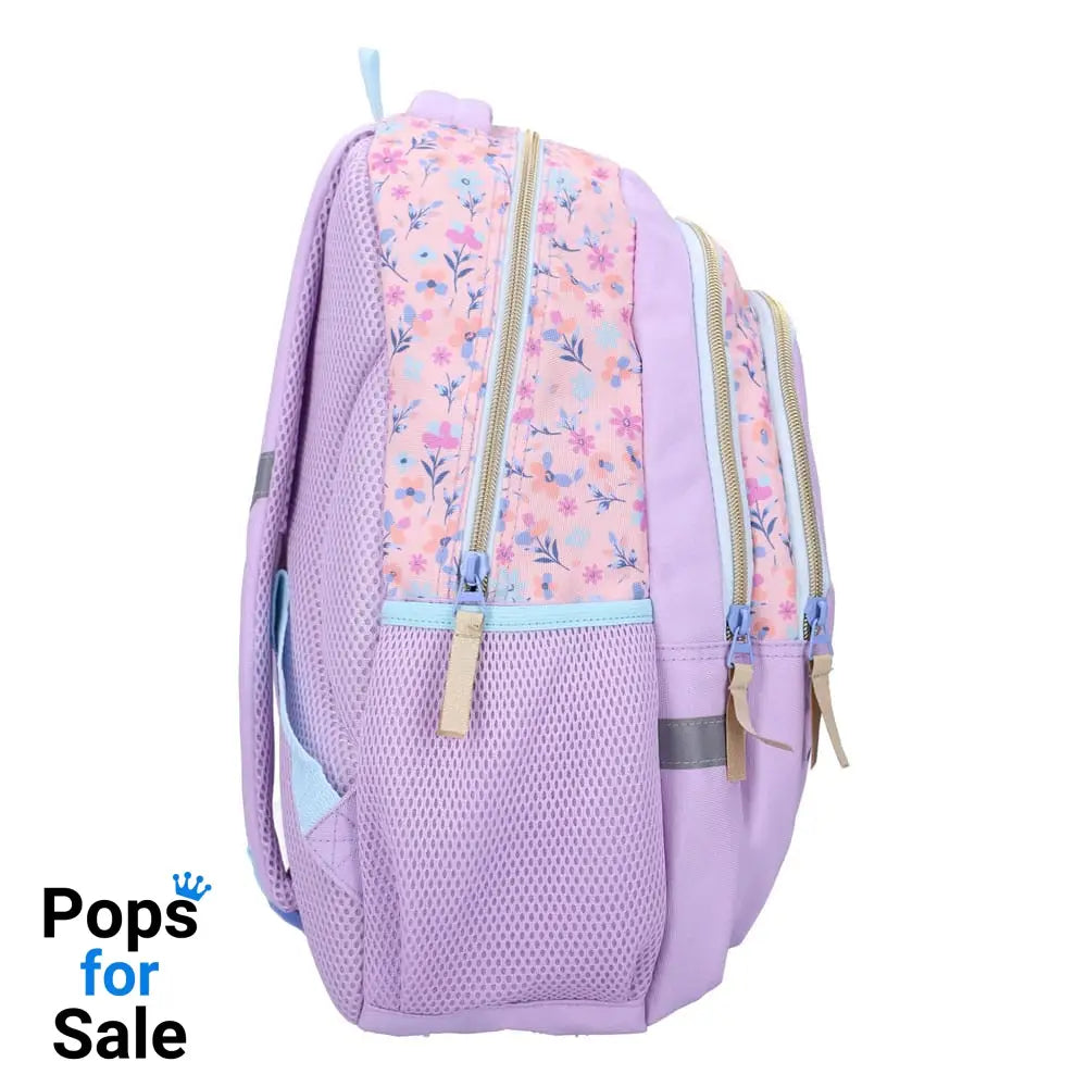 Lilo & Stitch Backpack Stitch Spring Smiles 44 cm