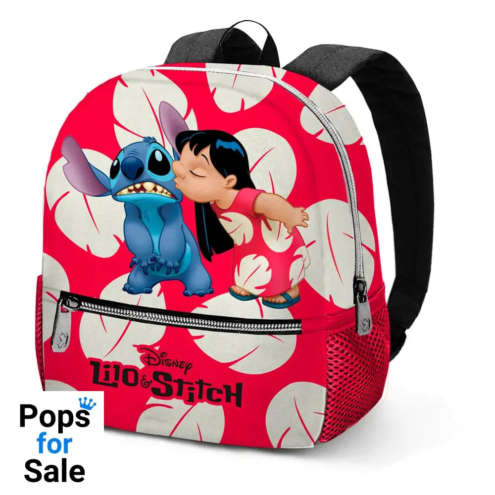 Lilo & Stitch Backpack Sweet Kiss