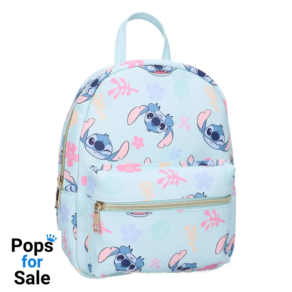 Lilo & Stitch Backpack Stitch Sweet On You