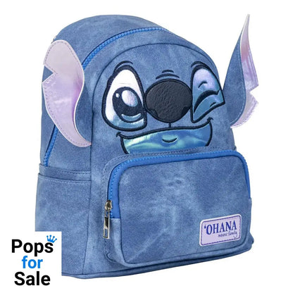 Lilo & Stitch Backpack Stitch Twink Bags