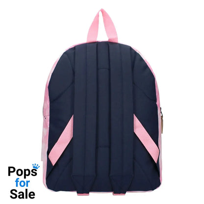 Lilo & Stitch Backpack Stitch Unbearably Cool Pink Bags