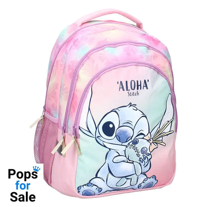 Lilo & Stitch Backpack Stitch Wild Energy Big