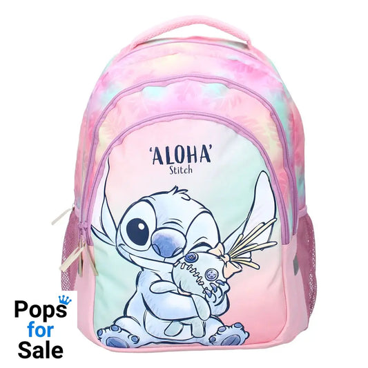 Lilo & Stitch Backpack Stitch Wild Energy Big