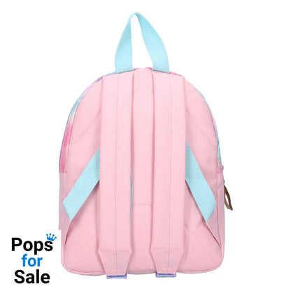 Lilo & Stitch Backpack Stitch Wild Energy Blue Bags