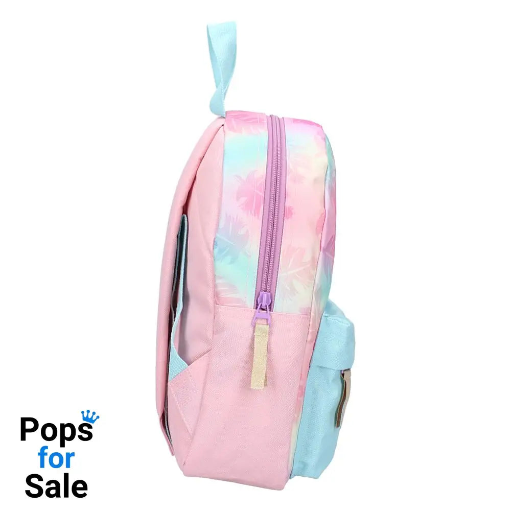 Lilo & Stitch Backpack Stitch Wild Energy Blue