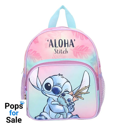 Lilo & Stitch Backpack Stitch Wild Energy Ver. 1