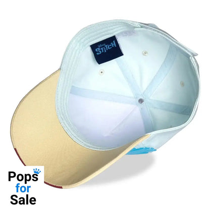 Lilo & Stitch Baseball Cap Stitch Surfing