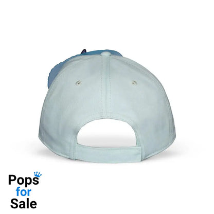 Lilo & Stitch Baseball Cap Stitch Surfing