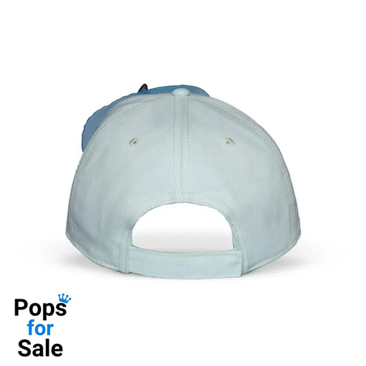 Lilo & Stitch Baseball Cap Stitch Surfing