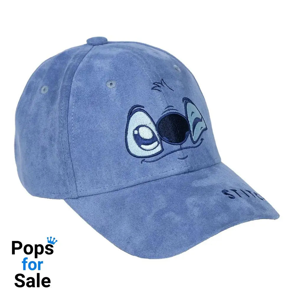 Lilo & Stitch Baseball Stitch Twink Beanies & Caps