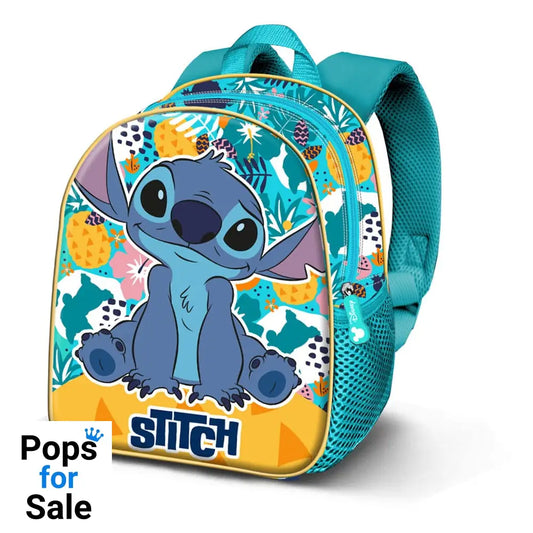 Lilo & Stitch Basic Backpack Colors