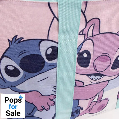 Lilo & Stitch Beach Bag Life´s better at the Beach Bags