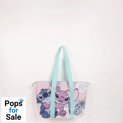 Lilo & Stitch Beach Bag Life´s better at the Beach