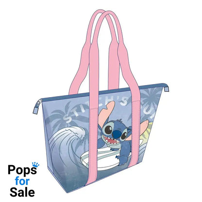 Lilo & Stitch Beach Bag Stitch´s Surfing Bags
