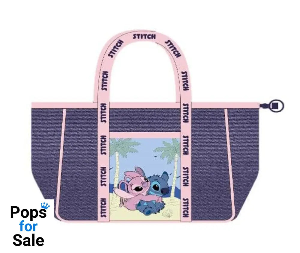 Lilo & Stitch Beach-Tote Bag Stitch 62 cm Bags