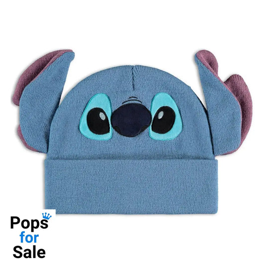 Lilo & Stitch Beanie Stitch