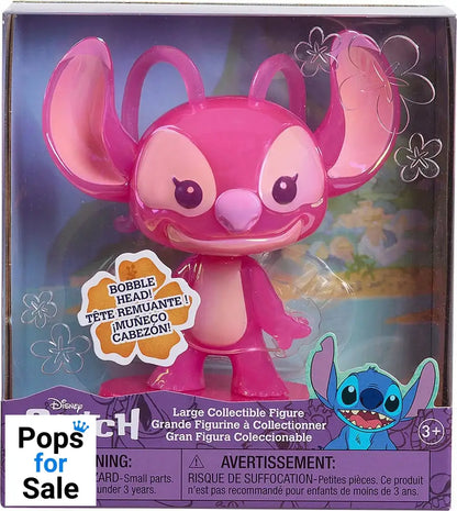 Lilo & Stitch Bobblehead Toy Figure Angel 13 cm