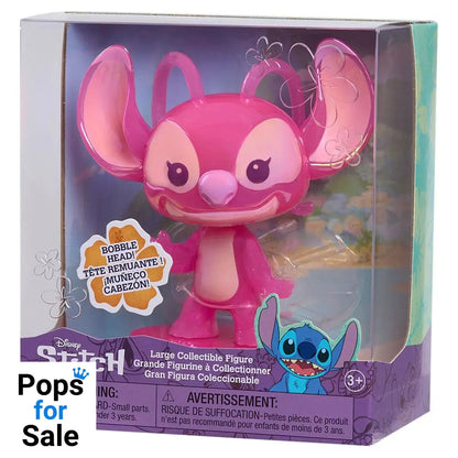 Lilo & Stitch Bobblehead Toy Figure Angel 13 cm