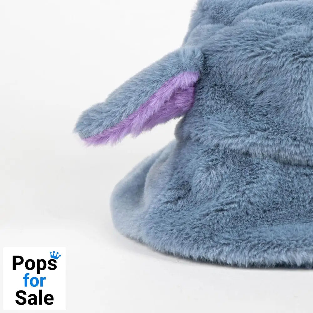 Lilo & Stitch Bucket Hat Beanies & Caps