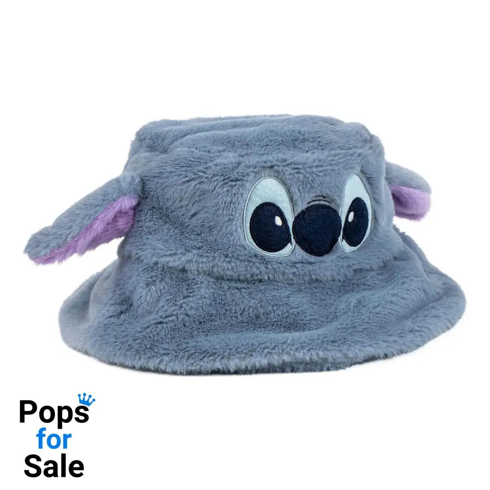 Lilo & Stitch Bucket Hat Beanies & Caps