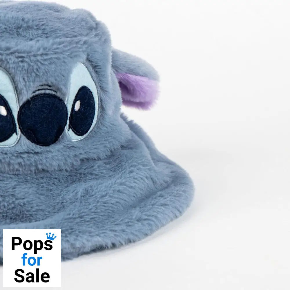 Lilo & Stitch Bucket Hat