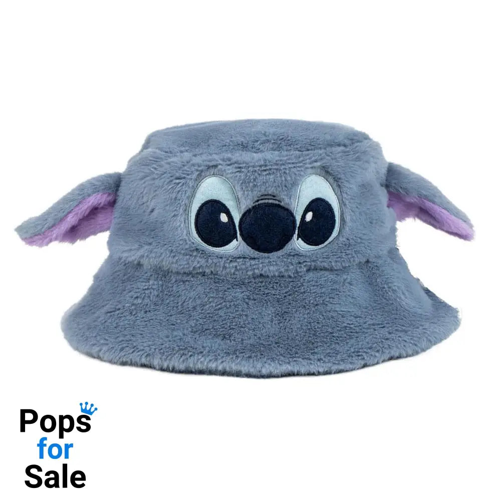 Lilo & Stitch Bucket Hat Beanies & Caps