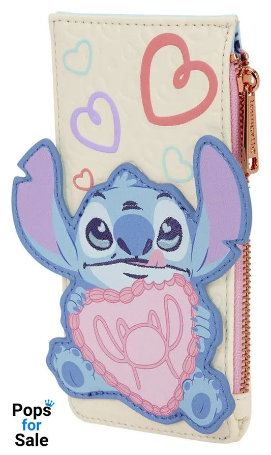 Lilo & Stitch by Loungefly Cardholder Be Mine