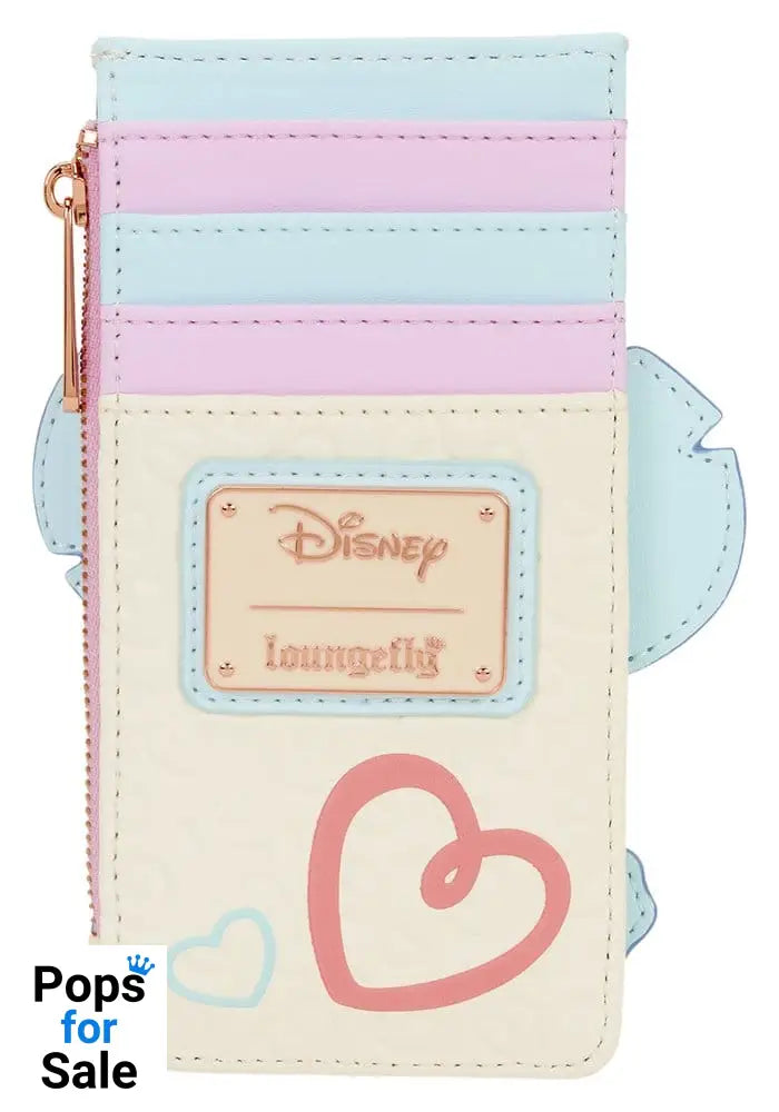 Lilo & Stitch by Loungefly Cardholder Be Mine