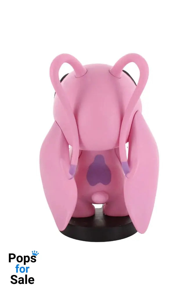 Lilo & Stitch Cable Guys Charging Stand Angel 21 cm Adapters