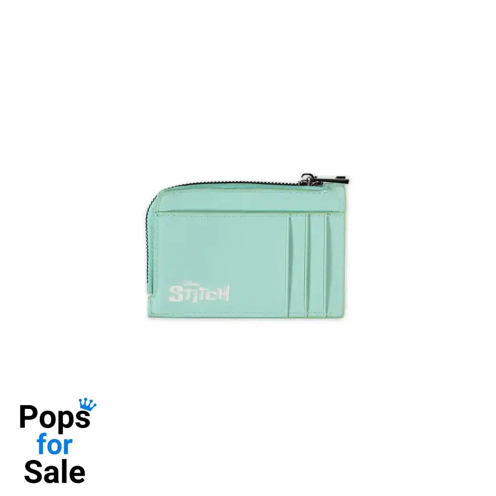 Lilo & Stitch Card Wallet