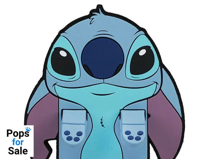 Lilo & Stitch Clip on Character Screen Cleaner 9 cm Decoration