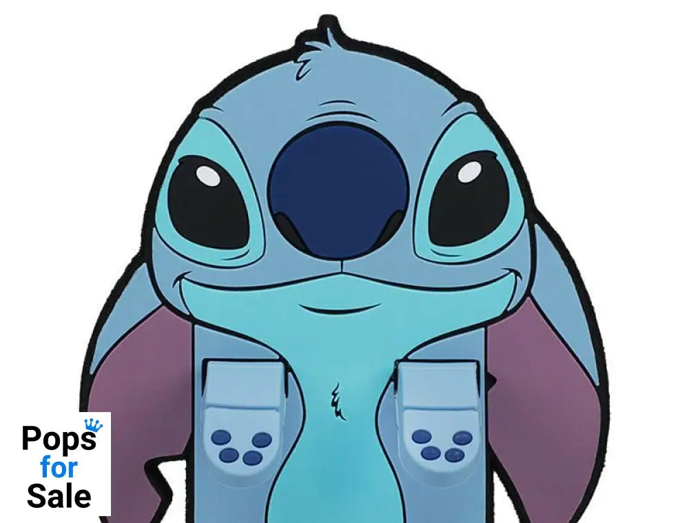 Lilo & Stitch Clip on Character Screen Cleaner 9 cm Decoration