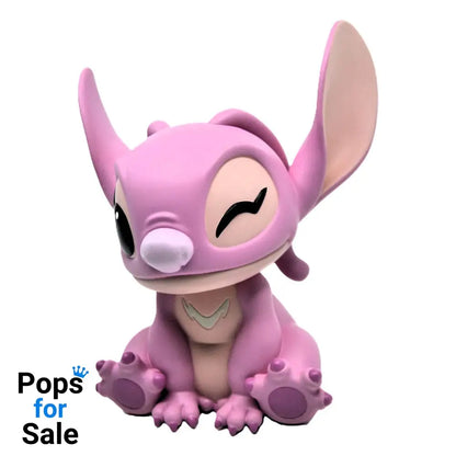 Lilo & Stitch Coin Bank Angel Twink 15 cm Banks