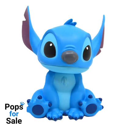 Lilo & Stitch Coin Bank Stich 15 cm Banks