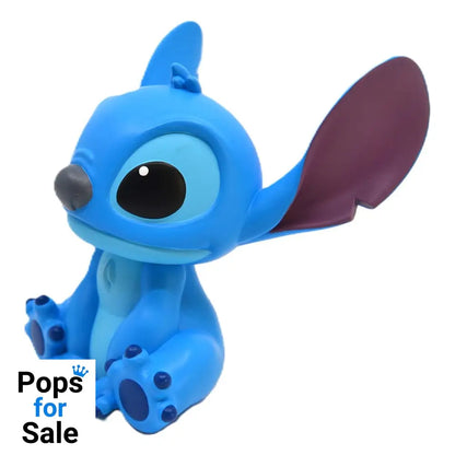 Lilo & Stitch Coin Bank Stich 15 cm